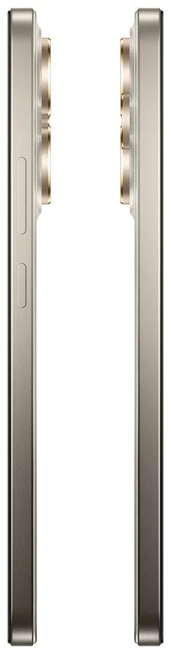 Смартфон Realme 15 5G 8/256 ГБ черный