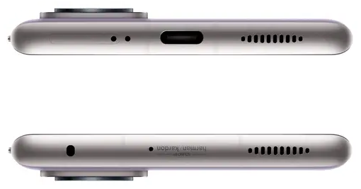 Смартфон Xiaomi 12X 8/256 ГБ фиолетовый