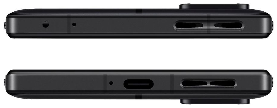 Смартфон Poco F4 GT 8/128 Гб черный ЕСТ
