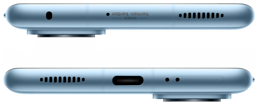 Смартфон Xiaomi 12X 8/128 ГБ синий