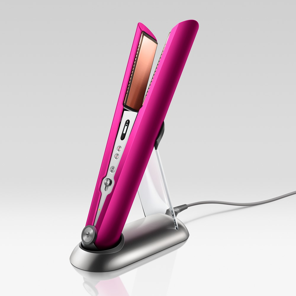 Выпрямитель Dyson Corrale HS03 розовый
