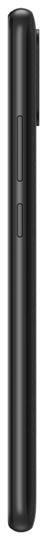 Смартфон Samsung Galaxy A03 4/128 ГБ черный