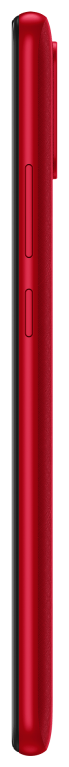 Смартфон Samsung Galaxy A03 4/128 ГБ красный