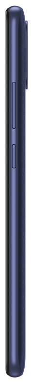 Смартфон Samsung Galaxy A03 4/64 ГБ синий