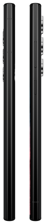 Смартфон Samsung Galaxy S22 Ultra 12/512 ГБ черный