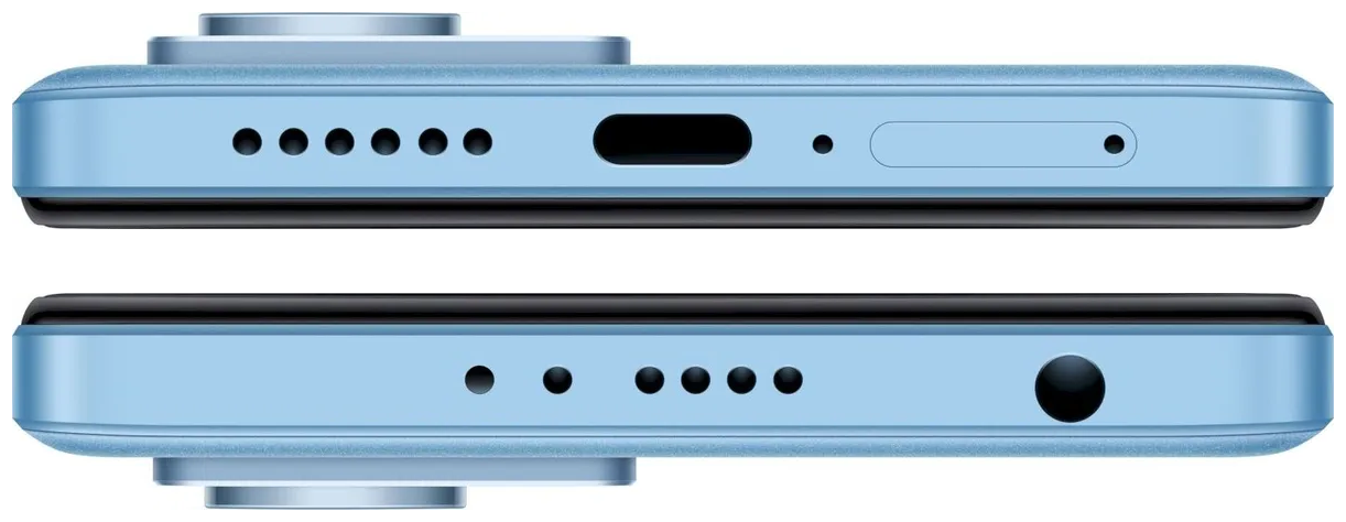 Смартфон Poco X4 GT 8/256 Гб синий ЕСТ