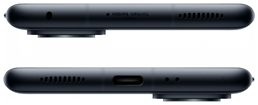 Смартфон Xiaomi 12X 8/256 ГБ серый