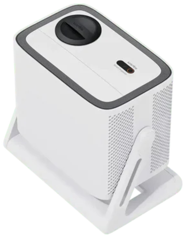 Проектор Wanbo Projector Vali 1 белый