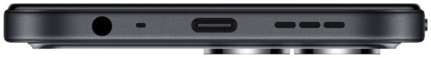 Смартфон Tecno Spark 50 8/128 ГБ черный