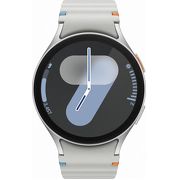 Смарт-часы Samsung Galaxy Watch 7 44mm серебристый