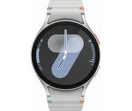 Смарт-часы Samsung Galaxy Watch 7 44mm серебристый