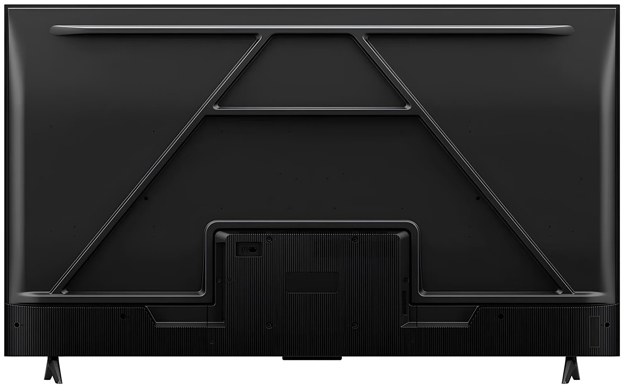 Телевизор TCL 55V6B 55" черный