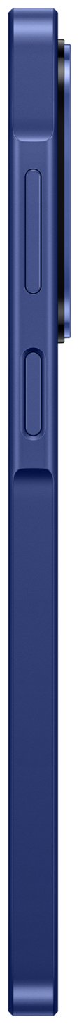 Смартфон Samsung Galaxy A27 8/256 ГБ синий CAU