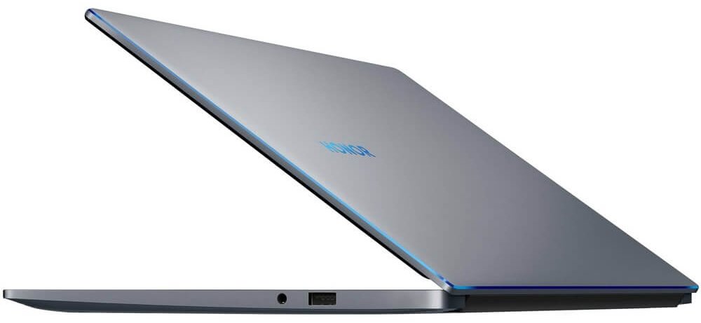 14" Ноутбук Honor MagicBook 14 2023 NMH-WDQ9HN 5301AFVH серый 