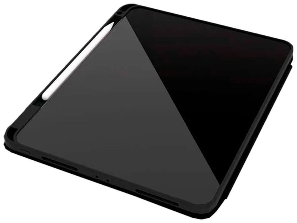 Чехол VLP Split Folio iPad Pro 11 2024 черный