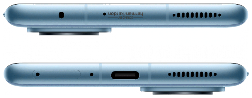 Смартфон Xiaomi 12 Pro 12/256 ГБ синий