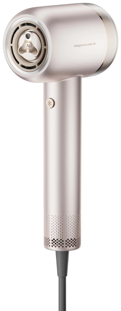 Фен Dreame Gusto High-speed золотистый