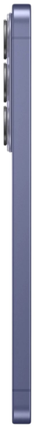Смартфон Samsung Galaxy S26 Plus 12/256 ГБ фиолетовый