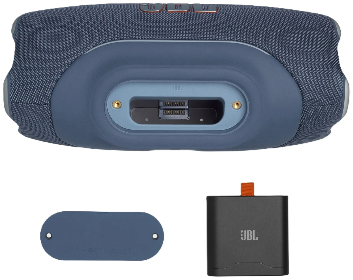 Портативная колонка JBL Xtreme 5 синий