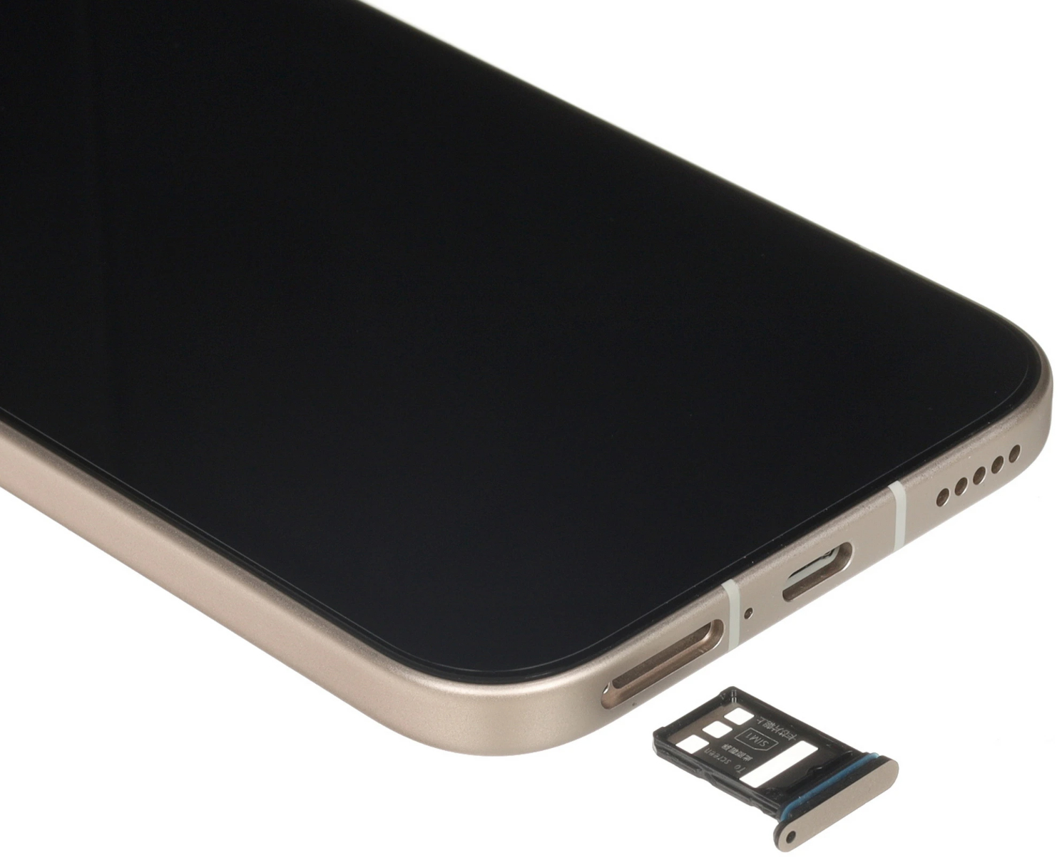 Смартфон Honor 600 Lite 8/256 ГБ золотистый