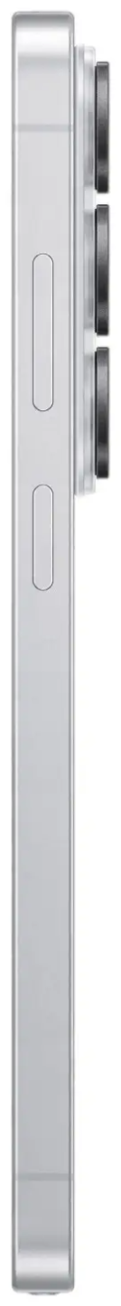 Смартфон Samsung Galaxy S26 Ultra 12/256 ГБ белый CAU