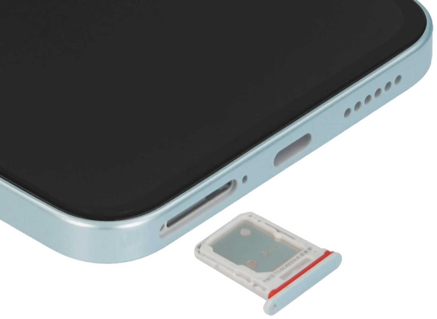 Смартфон REDMI Note 17 6/256 ГБ синий