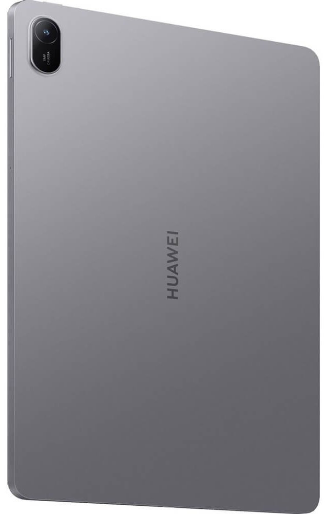 11" Планшет Huawei MatePad SE 11 4/128 ГБ LTE 53014AYL серый