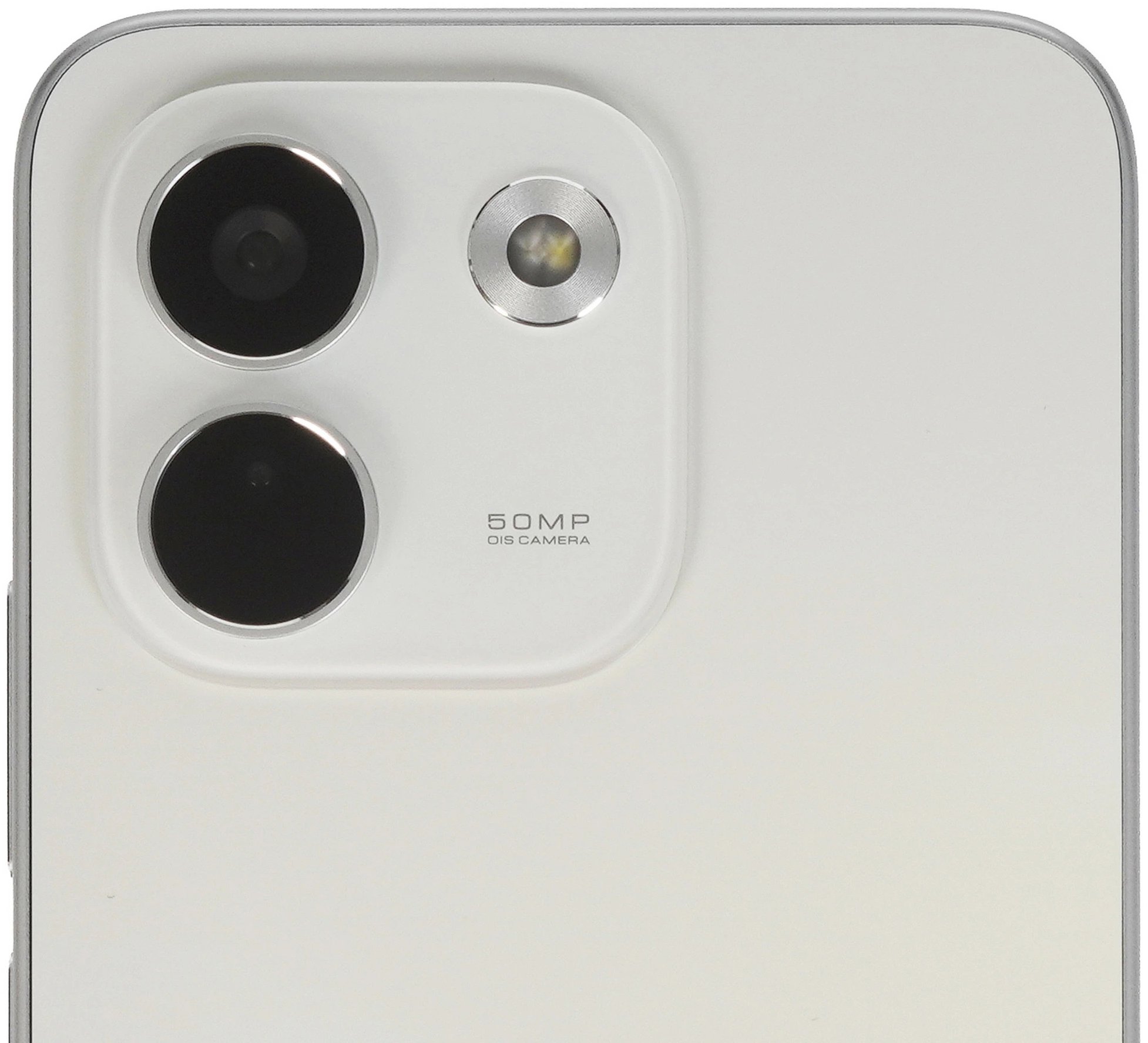 Смартфон REDMI Note 17 Pro Max 5G 8/512 ГБ белый