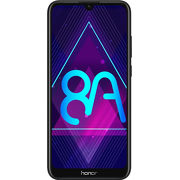 Смартфон Honor 8A 2/32 ГБ черный