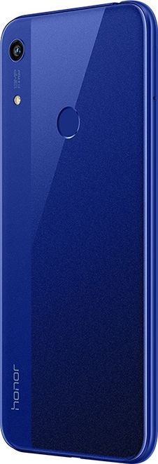Смартфон Honor 8A 2/32 ГБ синий