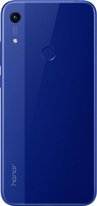Смартфон Honor 8A 2/32 ГБ синий