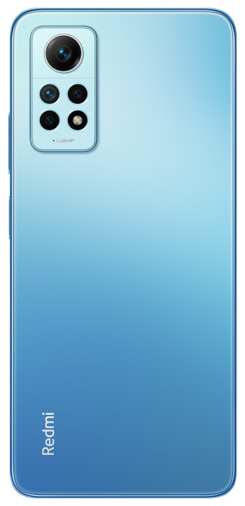 Смартфон Redmi Note 12 Pro 8/256 ГБ синий