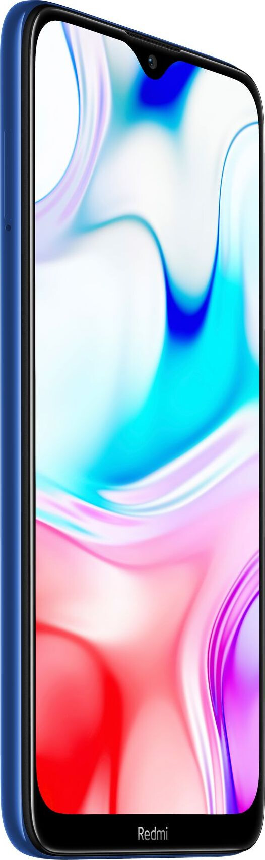Смартфон Xiaomi Redmi 8 3/32 ГБ синий