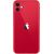 Смартфон Apple iPhone 11 128 ГБ красный ЕСТ