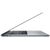 Ноутбук Apple MacBook Pro 15.5" Mid 2018 Touch Bar 512 ГБ серый MR942RU/A