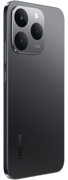 Смартфон Realme 15T 8/128 ГБ черный