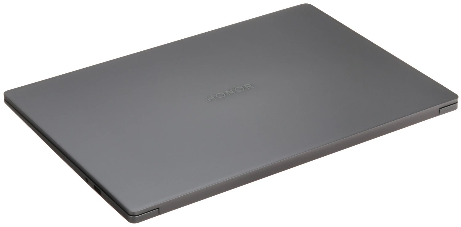 16" Ноутбук Honor MagicBook X16 Plus BRI-761 5301AJPF R7-8845HS/16GB/1TB SSD/W11H серый