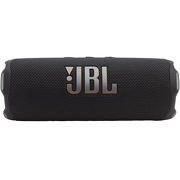 Портативная колонка JBL Flip 7 черный