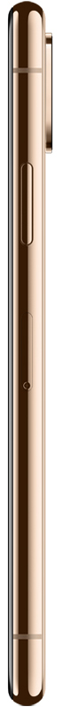 Смартфон Apple iPhone XS Max 64 ГБ золотистый
