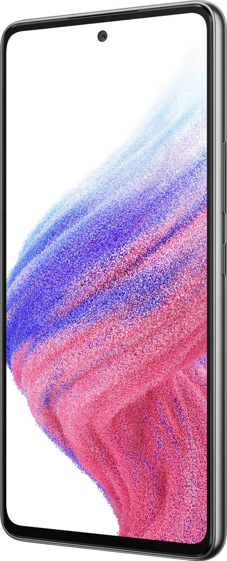Смартфон Samsung Galaxy A53 5G 8/256 ГБ черный