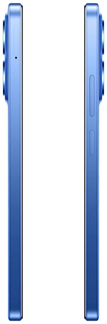 Смартфон Redmi 15C 4/128 ГБ синий