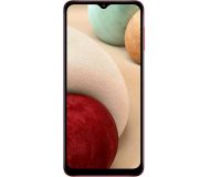 Смартфон Samsung Galaxy A12 Exynos 4/64 ГБ Дисконт 5 красный