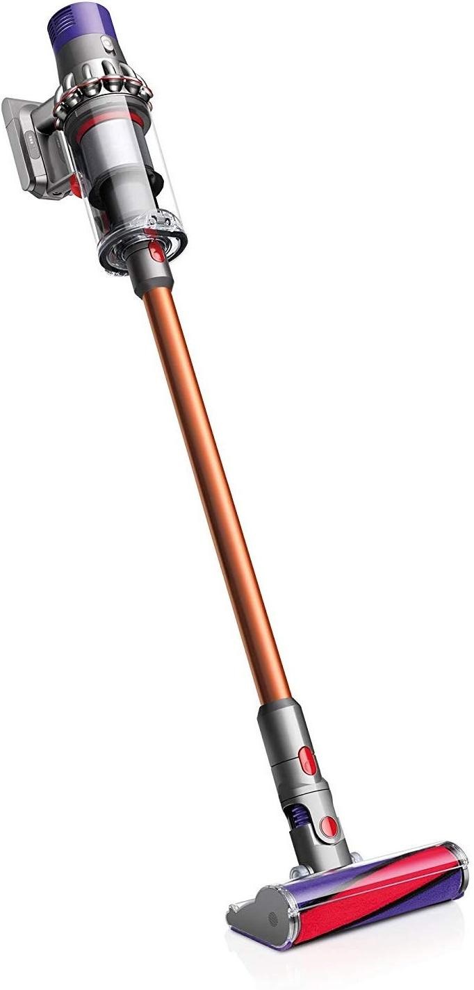 Пылесос Dyson Cyclone V10 Absolute