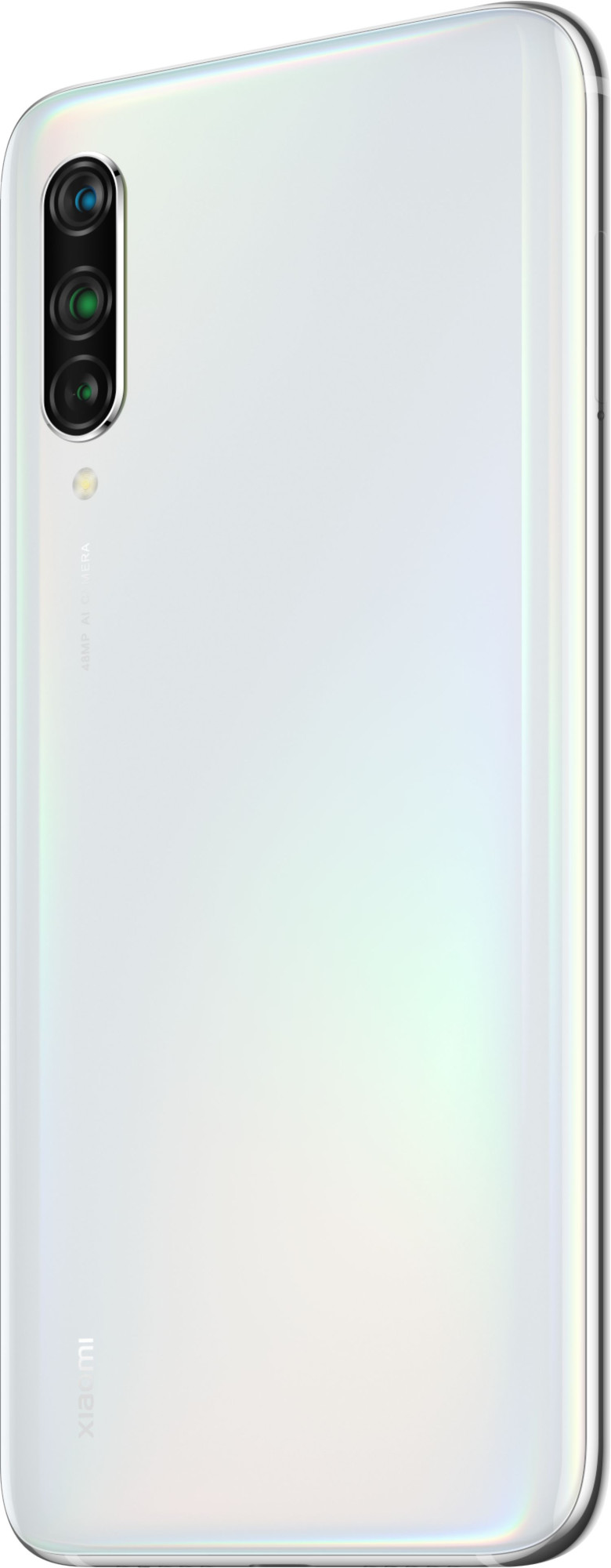 Смартфон Xiaomi Mi9 Lite 6/64 ГБ белый