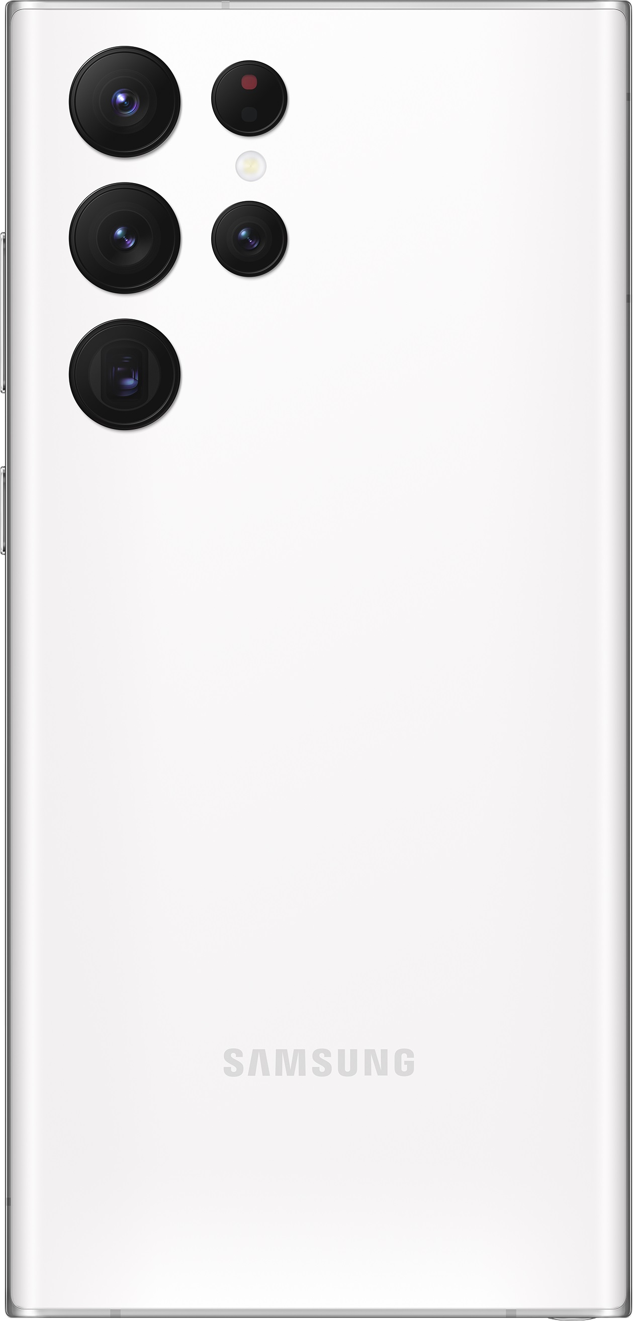 Смартфон Samsung Galaxy S22 Ultra 12/256 ГБ белый
