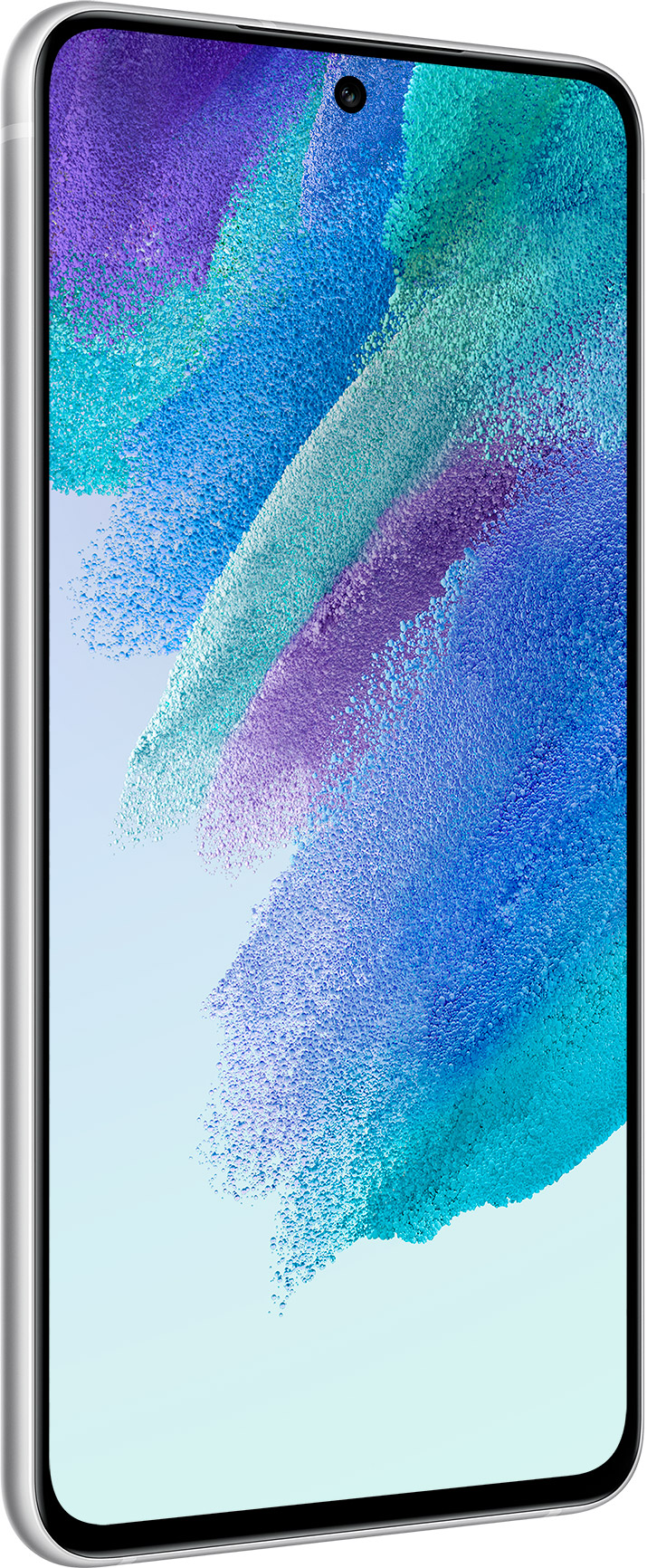 Смартфон Samsung Galaxy S21 FE Exynos 8/256 ГБ белый