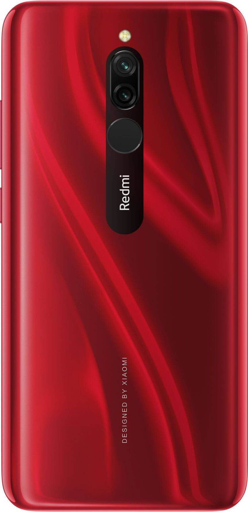 Смартфон Xiaomi Redmi 8 3/32 ГБ красный