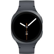 Смарт-часы Samsung Galaxy Watch 8 40mm черный