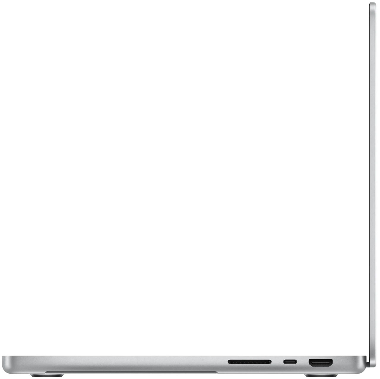 14,2" Ноутбук Apple MacBook Pro M5/16/512 ГБ MDE44 серебристый
