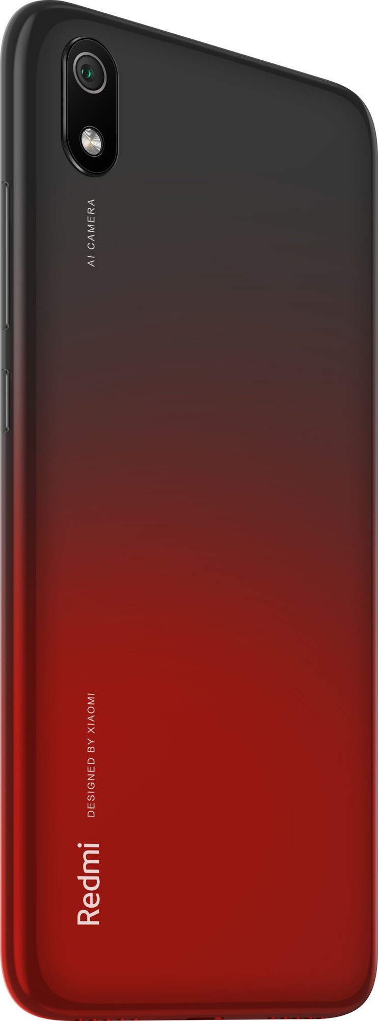 Смартфон Xiaomi Redmi 7A 2/32 ГБ красный